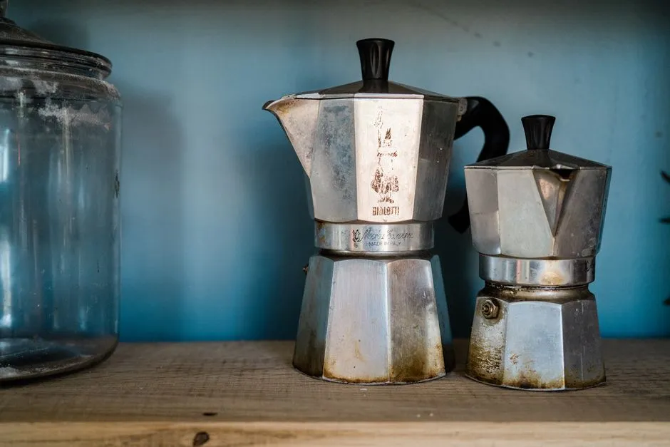 Moka Pot Coffee: Brew a Smoother Cup at Home